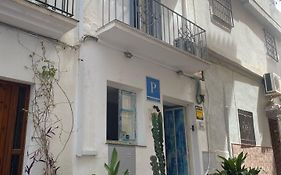 Hostal The Monkey Room